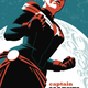 Variant cover by Michael Cho